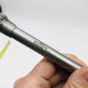 Whiteside 8120750 Carbide Tipped Drill 3-Wing No 812Ct 3/4in Dia 1/2in Shank 2