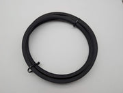Gates B95 Belt 5/8" Width 98" Length 13/32" Thick Hi-Power II V-Belt 2