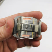 Thomas & Betts 15505SS Blackburn Die Set 99H Pink 12-14 Ton Hydraulic Tools 4