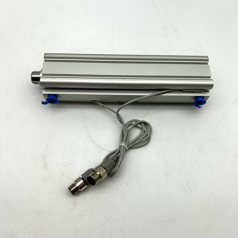 SMC CDQ2A32-150DCZ-M9NASDPC Compact Air Cylinder 1ct 11