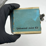 Jeep 8122993 Universal Joint Kit U Joint New Old Stock NOS Open 3