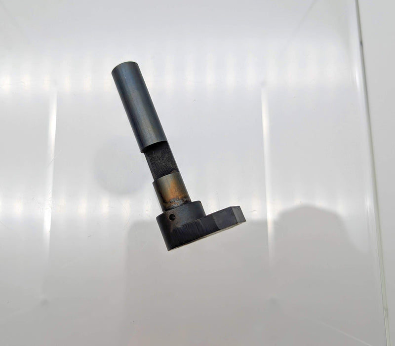 Hardinge 79B0000570 Trip Dog Shaft Assembly OEM Replacement Part