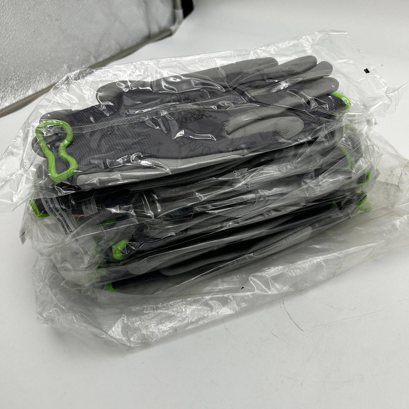 West Chester PosiGrip 713SUCG Cut Resistant Gloves Medium 13 Gauge Nylon 12pairs 6