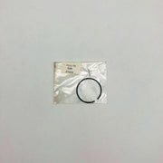Poulan 530027482 Piston Ring for Chainsaw OEM New Old Stock NOS Sealed 5