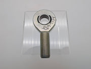 Durbal EM 25-20-501 Rod End w/ Plain Bearing 25mm Diam M24x2 RH Thread 2