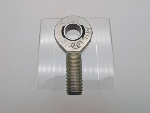 Durbal EM 25-20-501 Rod End w/ Plain Bearing 25mm Diam M24x2 RH Thread 2