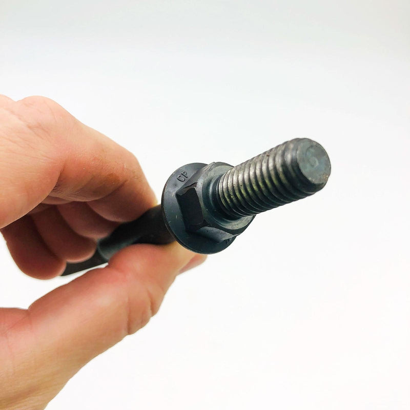 Mopar 4006955 Bolt Stud for Cylinder Head OEM NOS 81-86 Jeep CJ 5-8 Scrmb Loose 7