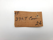 Von Duprin 376T Thumbturn Trim for Exit Devices Satin Chrome Adams Rite Solenoid 9