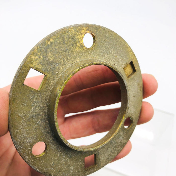 John Deere M80293 Flanged Bearing Housing OEM New Old Stock NOS Loose No Pkg 5