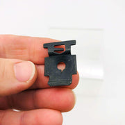 AMC Jeep 4004058 Nut Spring for Interior Trim Parts Door Panel OEM NOS Loose 5