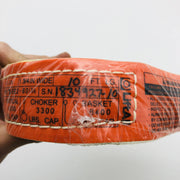 Lift-All EE260134NX10 Nylon Web Sling 1-3/4in Wide X 10ft Long 4200lb Webmaster 2