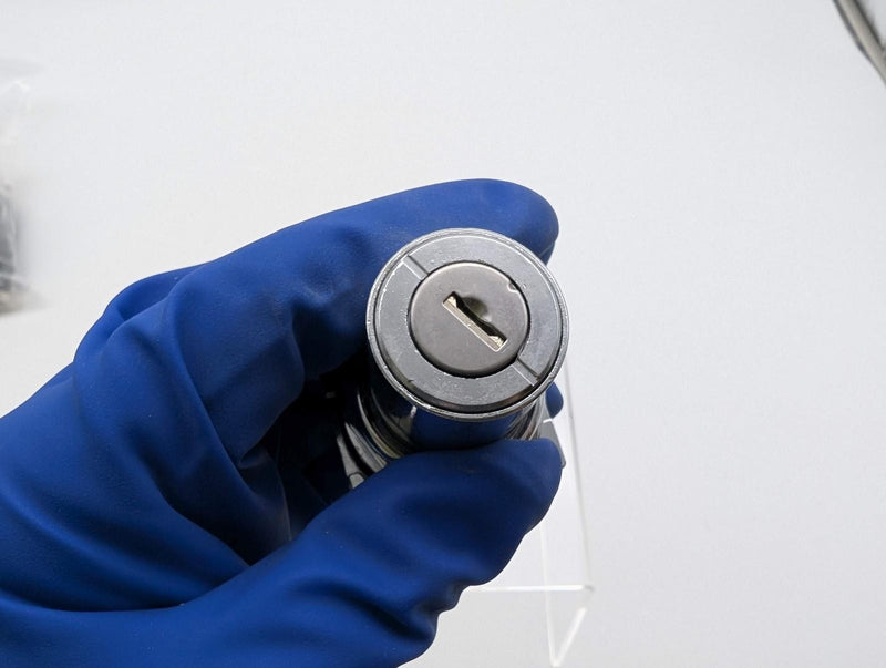 Eaton 10250T15112 Selector Switch 2 Position Keyed Pushbutton Cam 1 60 Deg Throw 4