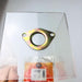 Snapper 31809 Bearing Holder OEM NOS Replaced by 7031809YP Coated 3