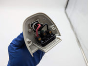 Clipsal WSC227D Weatherproof Outlet Double Pole 10A 250V w/ 20mm Conduit Entries 4