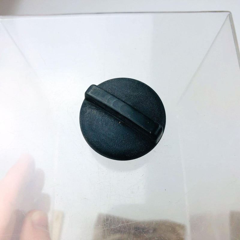 Poulan 5071016418 Filler Cap Assembly OEM NOS Replaces 100041 12