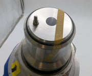 Electron Machine MPR-83C Refractometer Fluid Sensing Head 22-32F 0-99% 4