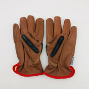 Majestic 21285WR Work Gloves Size 8/Small Cutless Goatskin Leather 1 Pair 6