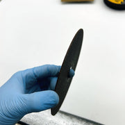 Dewalt DW8725S Cut-Off Wheel 6" x 0.040" x 7/8" Type 1 HP Stainless Pack of 25 5