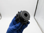 Martin D50B12H Double Roller Chain Sprocket 5/8" Bore 17 Teeth 5/8" Pitch 2