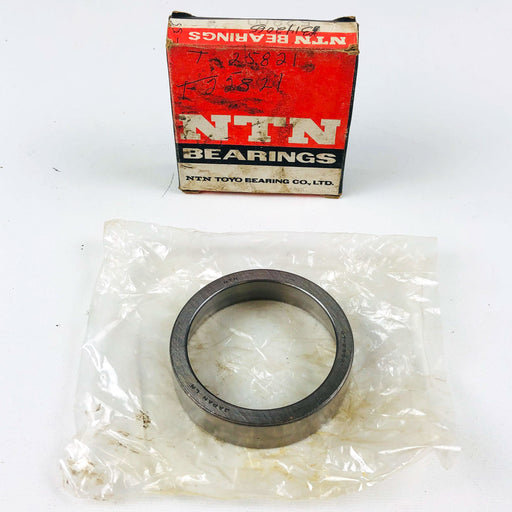 Timken 25821 Wheel Bearing Race Front Inner 52800 NOS For Jeep 3142065 1