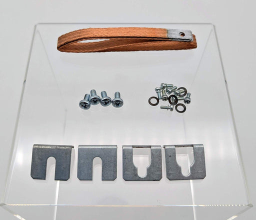 Berger Lahr Accessory Pack for WDP3-018.0801 Ground Strap & Hardware 439101040 1