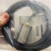 Omron E2E-X10Y1-US Proximity Switch 24 to 240 VAC 10mm M30 Automation Control 3