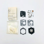 Poulan 507475569 Carburetor Repair Kit Incomplete for Chainsaw OEM NOS Open 6