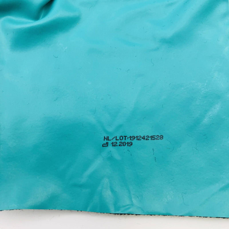 Ansell AlphaTec 58530B Chemical Resistant Work Gloves Sz 10 XL Nitrile 6 Pairs 6