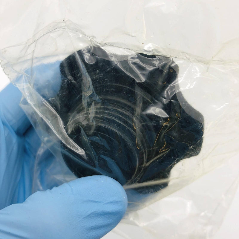 Crown 4648831AA Engine Oil Filler Cap New Old Stock NOS Open 7