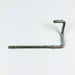 Snapper 18182 Idler Arm OEM NOS Replaced by 7018182YP Clear 10