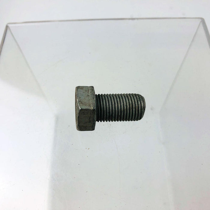 Snapper 90392 Hex Head Cap Screw 1/2-20 x 1 OEM NOS Replaced 703880 Wales Beech 3