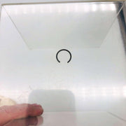 AMC Jeep 3212846 Retainer for Speedometer Cable and Pinion Manual Trans OEM NOS 11