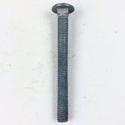 Ariens Gravely 06225900 Bolt Rnd Head Squ Neck .50-13x5 OEM NOS 06200505 Dipped 1