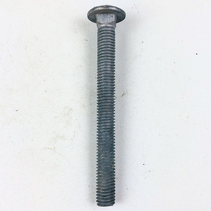 Ariens Gravely 06225900 Bolt Rnd Head Squ Neck .50-13x5 OEM NOS 06200505 Dipped 1