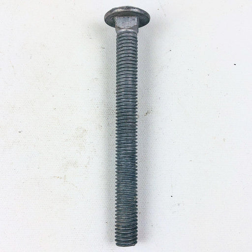 Ariens Gravely 06225900 Bolt Rnd Head Squ Neck .50-13x5 OEM NOS 06200505 Dipped 1