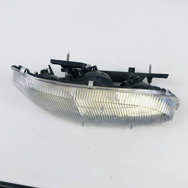 DEPO 3321154RAS Headlight Assembly New NOS GM2503139 For 10420376 16525790 3