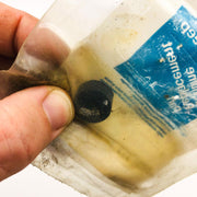 AMC Jeep 3237837 Seal Valve Cover Screw OEM NOS 81-90 CJ YJ Wrangler SJ J Sealed 3