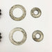 AMC Jeep Renault 8122747 Gear Set OEM New Old Stock NOS 11