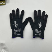 Ansell HyFlex 11541 Cut Resistant Glove 6.0 Extra Small A4 Nitrile 18-G 12 Pairs 2