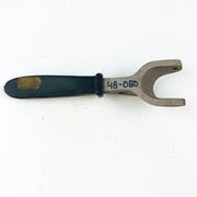 Oregon 48-080 Lever Traction Ctrol NOS Bobcat 31004 PL0371 34353 Silver Streak 9