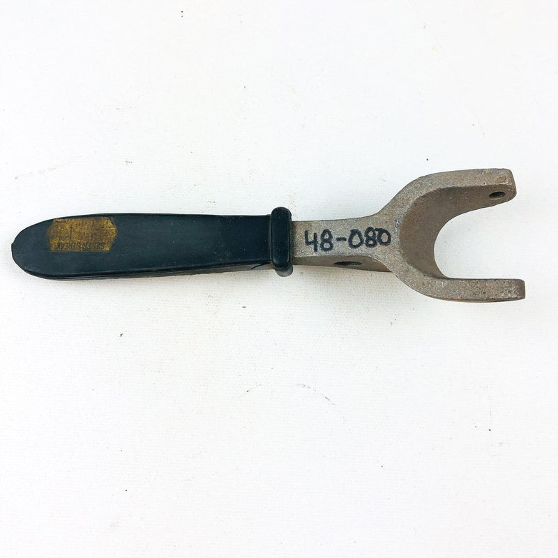 Oregon 48-080 Lever Traction Ctrol NOS Bobcat 31004 PL0371 34353 Silver Streak 9