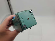 Numatics I12SA4002000030 Valve 1 Solenoid 2 Position 4 Way 5/2 1/4" NPTF Ports 6