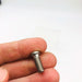 Mopar 34201609 Screw for Roof Rack Rail OEM NOS 81-86 Jeep Cherokee Wagoneer 5