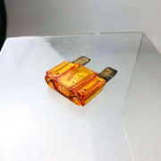 Mopar 06101641 Fuse 40 AMP Amber OEM NOS Loose 9