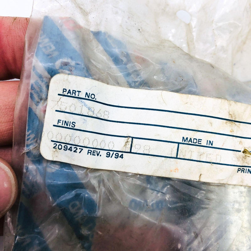 New Holland 7501868 Pin OEM New Old Stock NOS Sealed 8