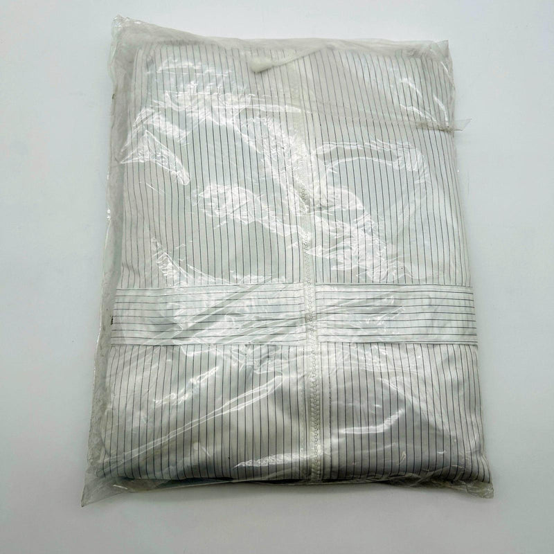 Trimaco Super Tuff 28032 Spray Suit Ultra Sz Large One-Piece W/ Hood Anti Static 4