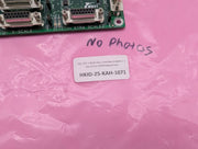 QVI DSP 3 Multi-Axis Controller 0-064411-1 Rev N PCV OEM Replacement 8