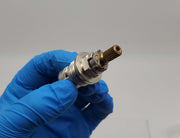 Kohler 77006-RP Ceramic Valve Cold Replacement Assembly Rough Plate Finish 1