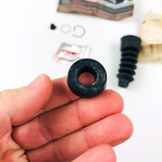 Mopar 83500670 Slave Cylinder Repair Kit OEM 81-86 Jeep CJ 5-8 Girling K215/4 2