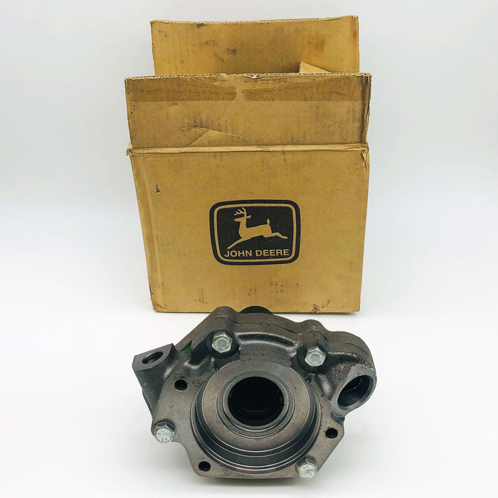 John Deere AL69761 Oil Pump Transmission OEM New Old Stock NOS Open